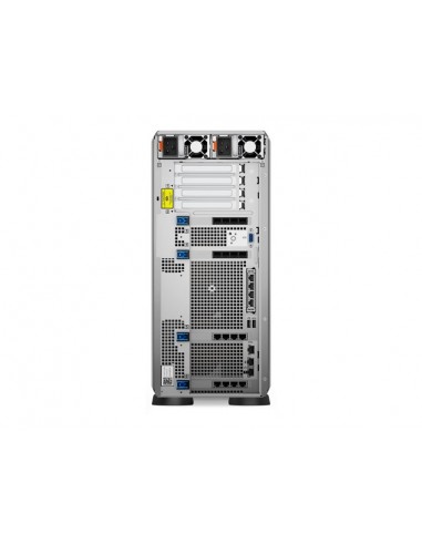 Servidor dell poweredge t560 xeon 4514y 64gb ssd960gb