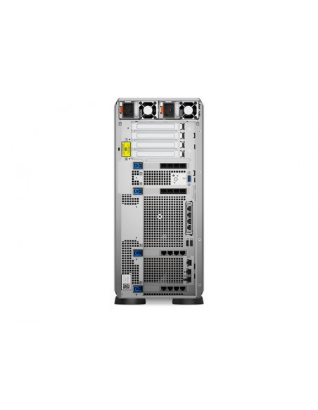 Servidor dell poweredge t560 xeon 4514y 64gb ssd960gb