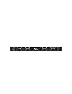Servidor dell poweredge r660xs xeon silver 4510 32gb ssd 480gb
