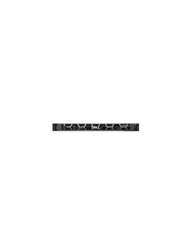 Servidor dell poweredge r660xs xeon silver 4510 32gb ssd 480gb
