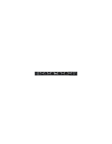 Servidor dell poweredge r660xs xeon silver 4510 32gb ssd 480gb