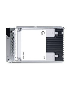 Disco duro interno ssd dell 2.5 pulgadas 1.6tb sas 24gb - s 345 - bhql