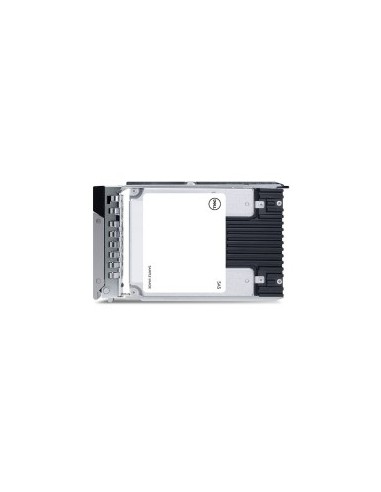 Disco duro interno ssd dell 2.5 pulgadas 1.6tb sas 24gb - s 345 - bhql