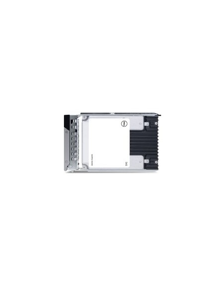 Disco duro interno ssd dell 2.5 pulgadas 1.6tb sas 24gb - s 345 - bhql