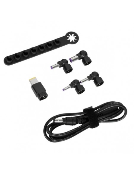 Adaptador para docking targus acc1134glx Adaptador para docking targus acc1134glx