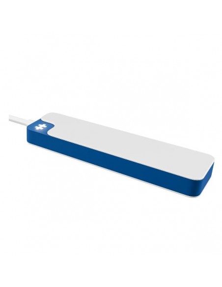 Hub targus usb tipo c 5 en 1