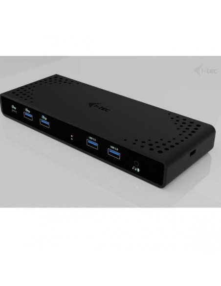 Docking station i - tec 12 en 1