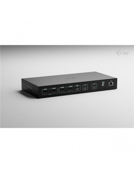 Docking station i - tec 12 en 1