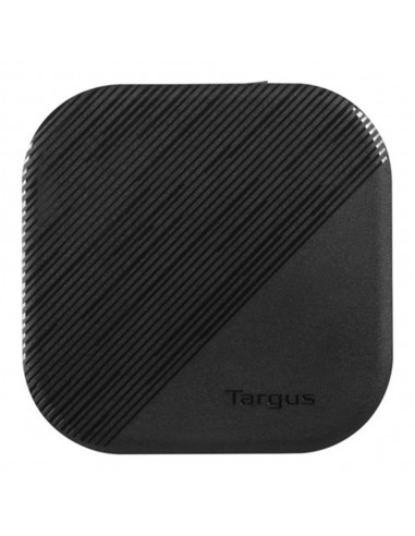 Docking station targus usb tipo c + adaptador usb tipo a 7 en 1