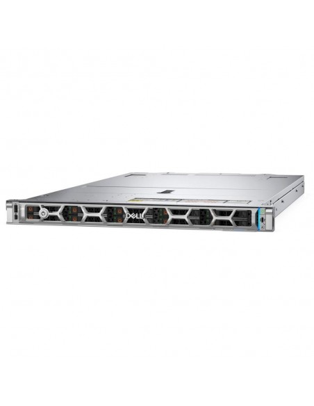 Servidor dell poweredge r470 xeon 6507p 32gb ssd 480gb
