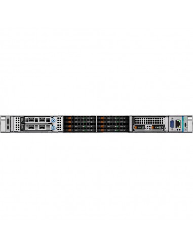 Servidor dell poweredge r470 xeon 6507p 32gb ssd 480gb