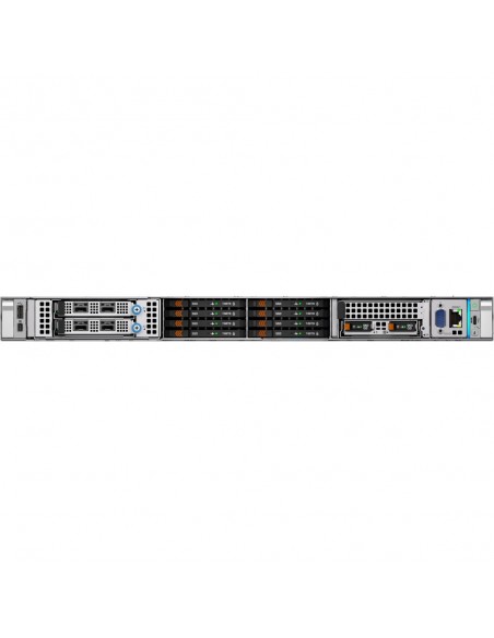 Servidor dell poweredge r470 xeon 6507p 32gb ssd 480gb Servidor dell poweredge r470 xeon 6507p 32gb ssd 480gb