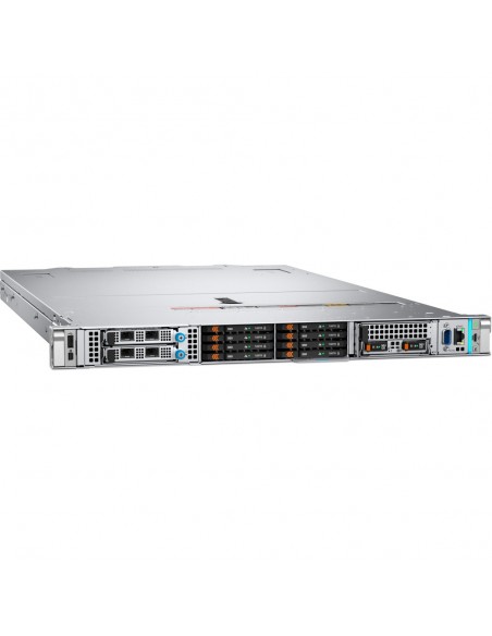 Servidor dell poweredge r470 xeon 6507p 32gb ssd 480gb Servidor dell poweredge r470 xeon 6507p 32gb ssd 480gb