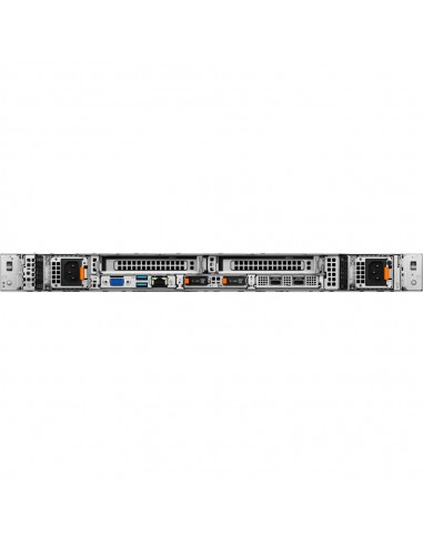 Servidor dell poweredge r470 xeon 6507p 32gb ssd 480gb
