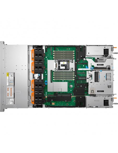 Servidor dell poweredge r470 xeon 6507p 32gb ssd 480gb Servidor dell poweredge r470 xeon 6507p 32gb ssd 480gb