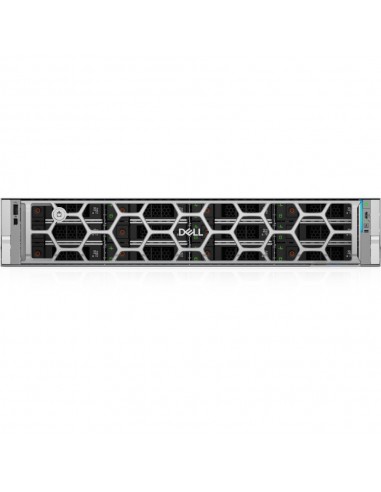 Servidor dell poweredge r570 6507p 32gb ssd 960gb