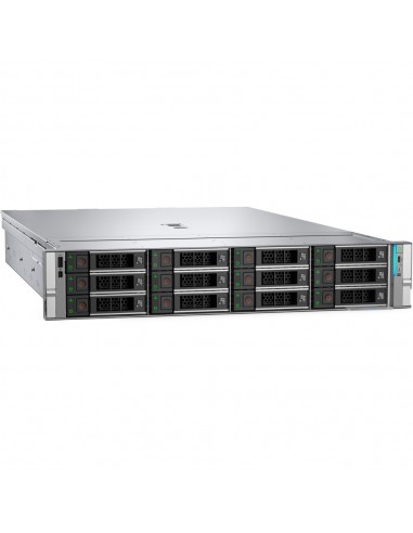 Servidor dell poweredge r570 6507p 32gb ssd 960gb