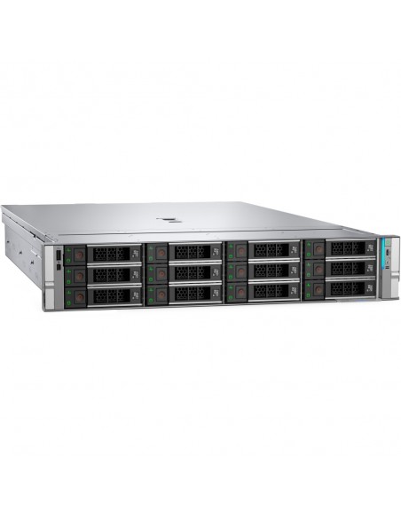 Servidor dell poweredge r570 6507p 32gb ssd 960gb Servidor dell poweredge r570 6507p 32gb ssd 960gb
