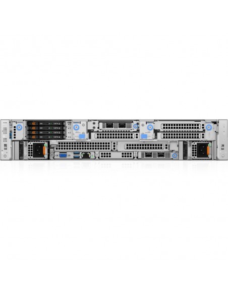 Servidor dell poweredge r570 6507p 32gb ssd 960gb Servidor dell poweredge r570 6507p 32gb ssd 960gb