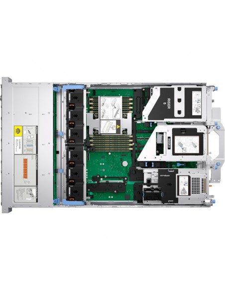 Servidor dell poweredge r570 6507p 32gb ssd 960gb Servidor dell poweredge r570 6507p 32gb ssd 960gb