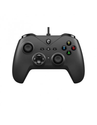 Mando msi force gc200 negro