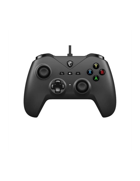 Mando msi force gc200 negro