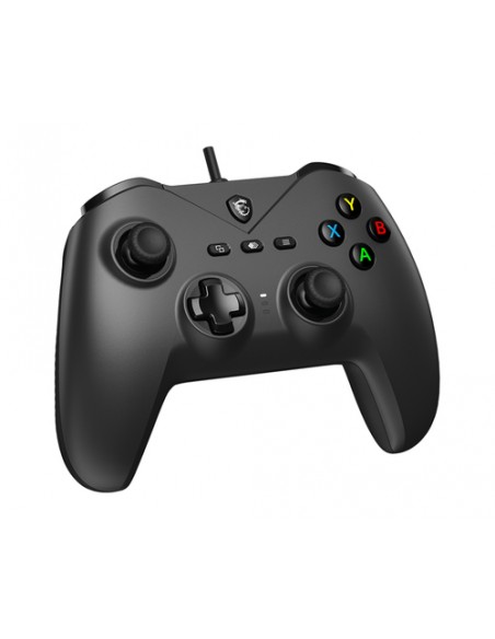 Mando msi force gc200 negro Mando msi force gc200 negro