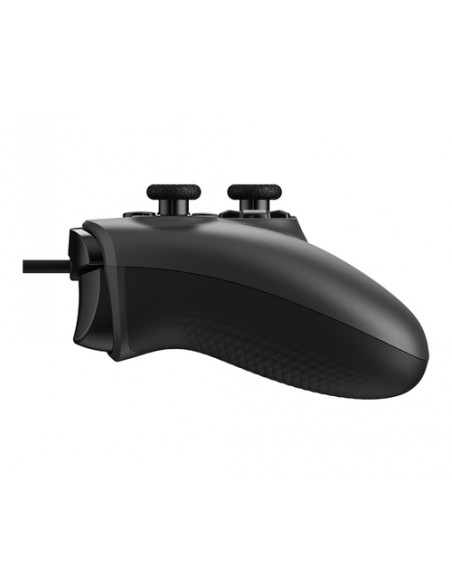 Mando msi force gc200 negro Mando msi force gc200 negro