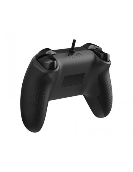 Mando msi force gc200 negro Mando msi force gc200 negro