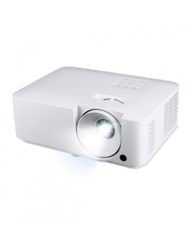 Proyector acer vero xl2320p dlp wxga 4000 lumenes