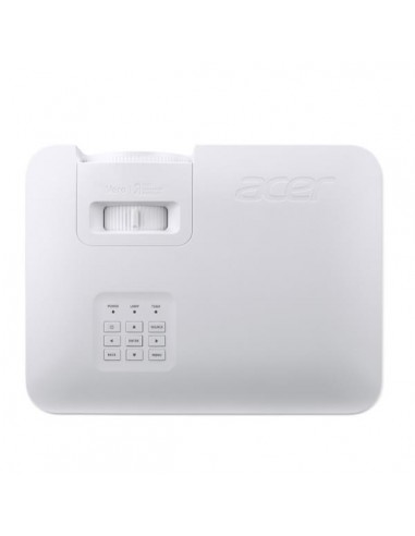 Proyector acer vero xl2320p dlp wxga 4000 lumenes