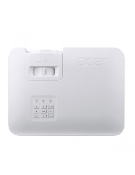 Proyector acer vero xl2320p dlp wxga 4000 lumenes Proyector acer vero xl2320p dlp wxga 4000 lumenes