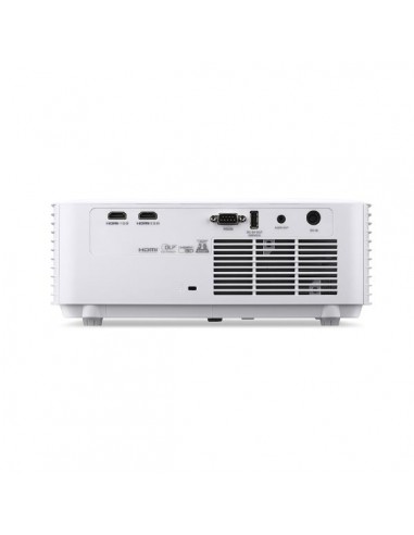 Proyector acer vero xl2320p dlp wxga 4000 lumenes