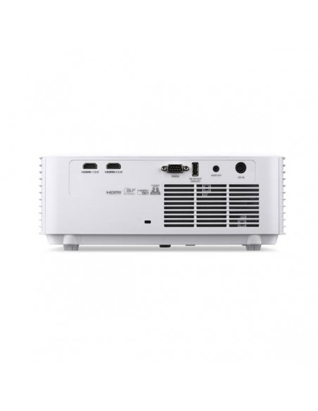 Proyector acer vero xl2320p dlp wxga 4000 lumenes Proyector acer vero xl2320p dlp wxga 4000 lumenes