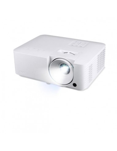 Proyector acer vero xl2521 ansi dlp wuxga 4000 lumenes