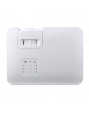 Proyector acer vero xl2521 ansi dlp wuxga 4000 lumenes