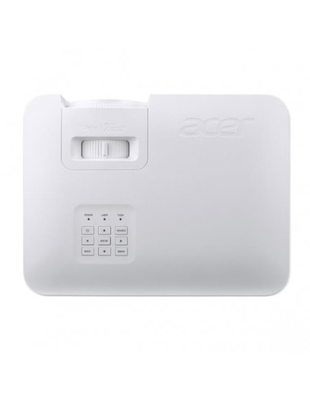 Proyector acer vero xl2521 ansi dlp wuxga 4000 lumenes Proyector acer vero xl2521 ansi dlp wuxga 4000 lumenes