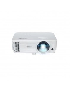 Proyector acer p1357 ansi dlp wxga 3840 lumenes