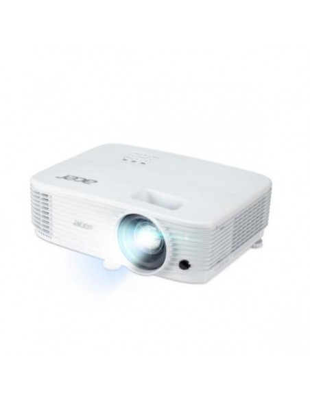 Proyector acer p1357 ansi dlp wxga 3840 lumenes Proyector acer p1357 ansi dlp wxga 3840 lumenes