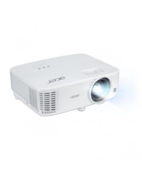 Proyector acer p1357 ansi dlp wxga 3840 lumenes Proyector acer p1357 ansi dlp wxga 3840 lumenes