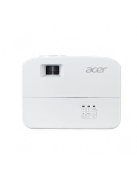 Proyector acer p1357 ansi dlp wxga 3840 lumenes Proyector acer p1357 ansi dlp wxga 3840 lumenes