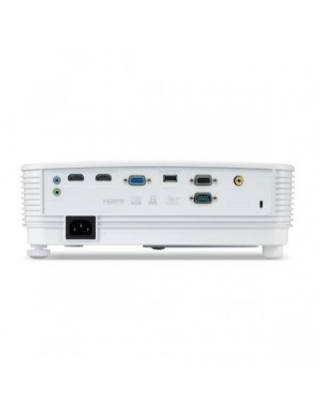Proyector acer p1357 ansi dlp wxga 3840 lumenes Proyector acer p1357 ansi dlp wxga 3840 lumenes