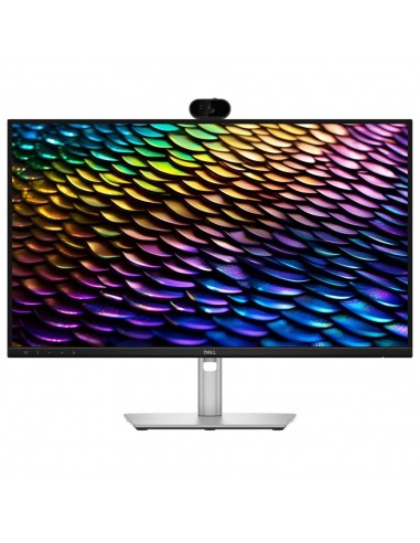 Monitor led 27 pulgadas dell pro p p2726deb ips - qhd - dp - hdmi - 100hz - 8ms - vesa 100x100
