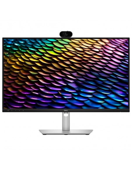 Monitor led 27 pulgadas dell pro p p2726deb ips - qhd - dp - hdmi - 100hz - 8ms - vesa 100x100
