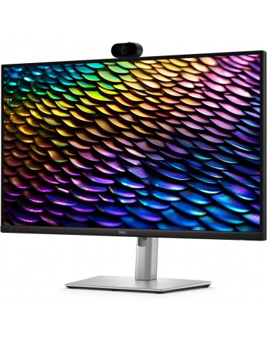 Monitor led 27 pulgadas dell pro p p2726deb ips - qhd - dp - hdmi - 100hz - 8ms - vesa 100x100
