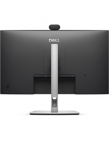 Monitor led 27 pulgadas dell pro p p2726deb ips - qhd - dp - hdmi - 100hz - 8ms - vesa 100x100