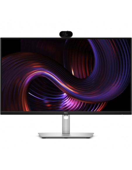 Monitor led 27 pulgadas dell pro p p2726dev ips - qhd - dp - hdmi - 100hz - 5ms - vesa 100x100