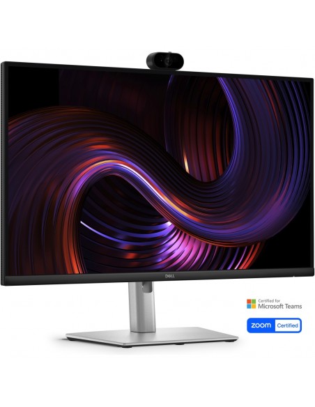 Monitor led 27 pulgadas dell pro p p2726dev ips - qhd - dp - hdmi - 100hz - 5ms - vesa 100x100 Monitor led 27 pulgadas dell pro p p2726dev ips - qhd - dp - hdmi - 100hz - 5ms - vesa 100x100