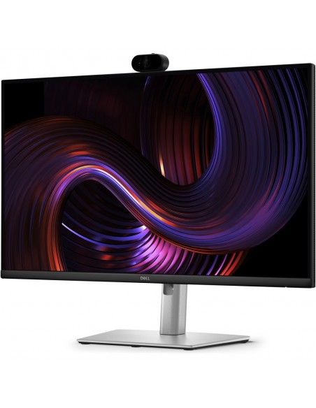 Monitor led 27 pulgadas dell pro p p2726dev ips - qhd - dp - hdmi - 100hz - 5ms - vesa 100x100 Monitor led 27 pulgadas dell pro p p2726dev ips - qhd - dp - hdmi - 100hz - 5ms - vesa 100x100