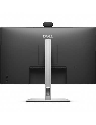 Monitor led 27 pulgadas dell pro p p2726dev ips - qhd - dp - hdmi - 100hz - 5ms - vesa 100x100